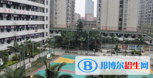 南宁2020年铁路学校在哪