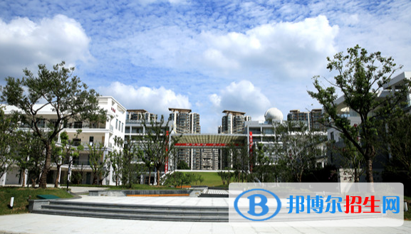 西安交通大学苏州附属中学地址在哪里