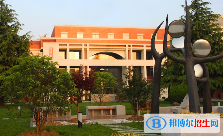 苏州高新区第一中学国际部2020年招生计划