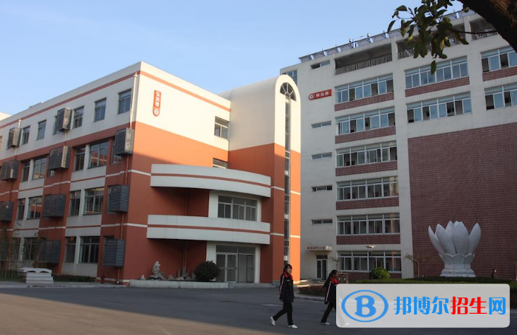 苏州高新区第一中学国际部2020年报名条件、招生要求、招生对象
