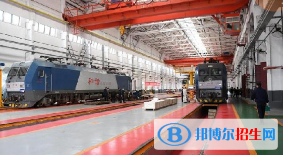 白银2020年铁路学校在哪