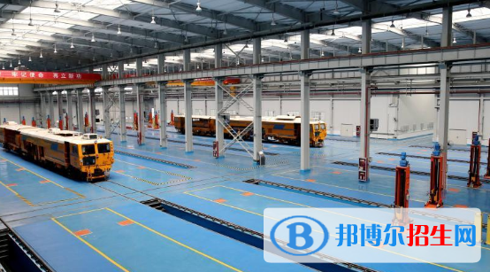 白银2020年铁路学校在哪里