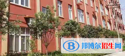 陕西现代工业技术学校2020年有哪些专业