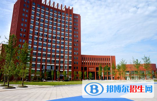 三峡旅游职业技术学院6