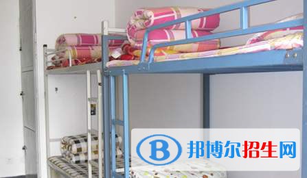 无锡汽车工程高等职业技术学校2020年宿舍条件