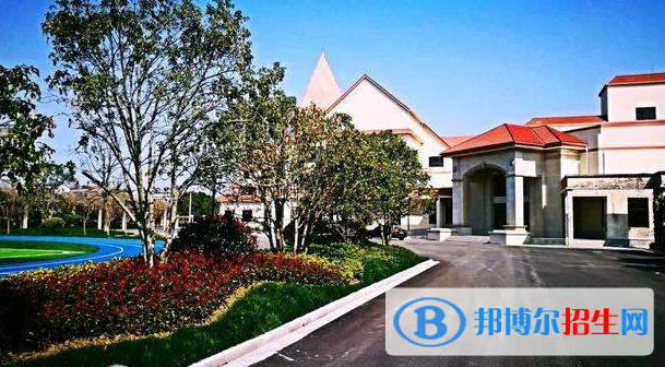 昆山美华学校2020年报名条件、招生要求、招生对象