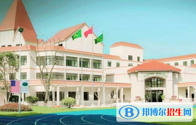 昆山美华学校2020年招生办联系电话