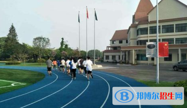 昆山美华学校学校地址在哪里