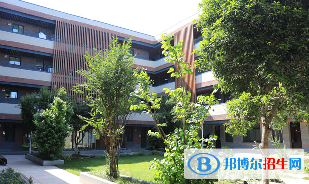 存志嘉德双语学校2020年学费、收费多少