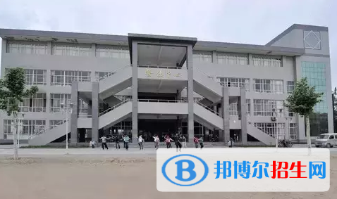 石家庄财经职业学院