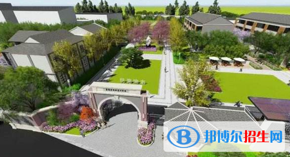 存志嘉德双语学校怎么样、好不好