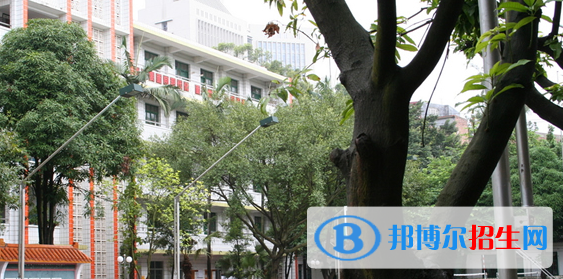 南宁2020年铁路学校需要多少分