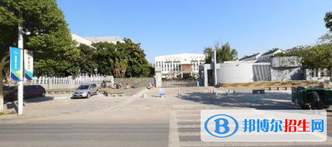 南京实验国际学校地址在哪里