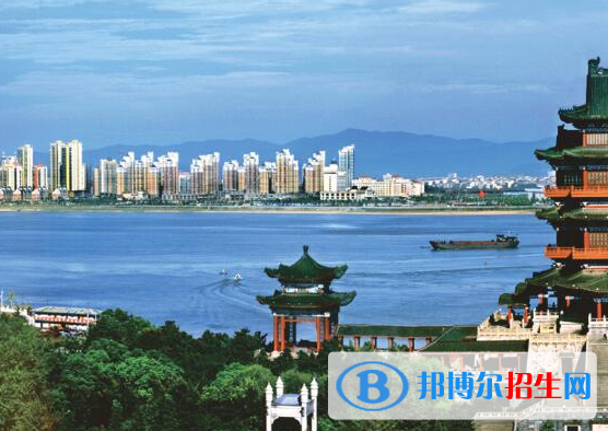 南昌2020年哪些大专有铁路学校