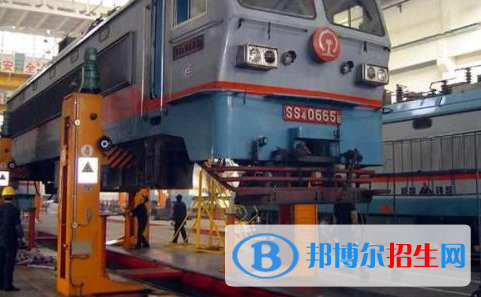 白银2020年有成人铁路学校吗