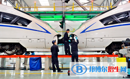 白银2020年有铁路学校吗