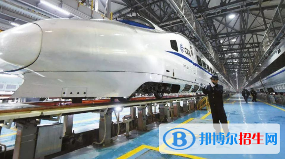 白银2020年好点的铁路学校