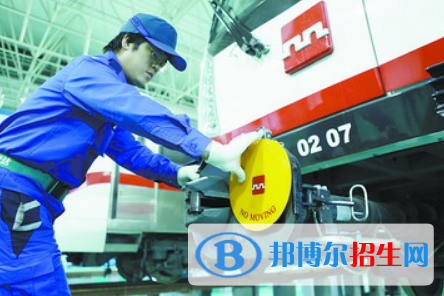 白银2020年好一点的铁路学校