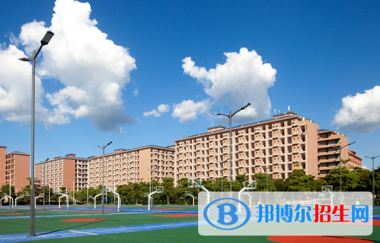 广东文理职业学院怎么样、好不好