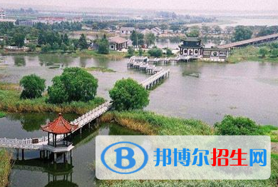 江苏建湖中等专业学校怎么样、好不好