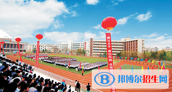 甘肃交通职业技术学院2020年报名条件、招生要求、招生对象
