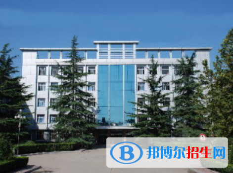 河北交通职业技术学院
