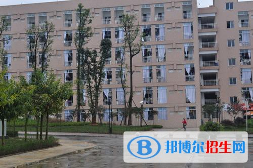 四川财经职业学院怎么样、好不好
