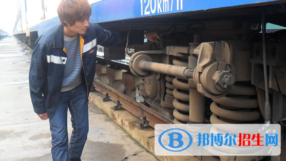 白银2020年哪里的铁路学校比较好