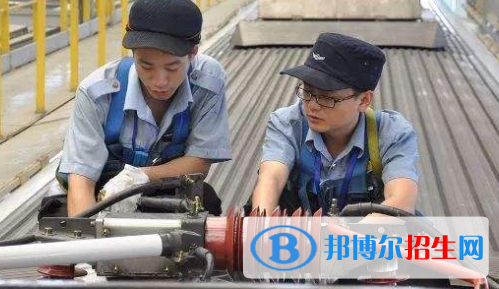 白银2020年哪些铁路学校好