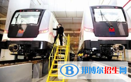 白银2020年铁路学校毕业好找工作吗