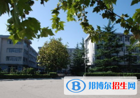 河北交通职业技术学院