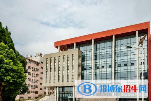 安徽理工学校2020年有哪些专业