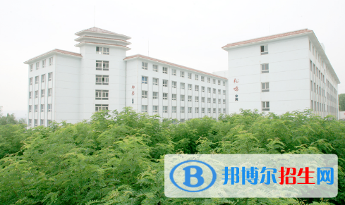 兰州资源环境职业技术学院2020年招生简章