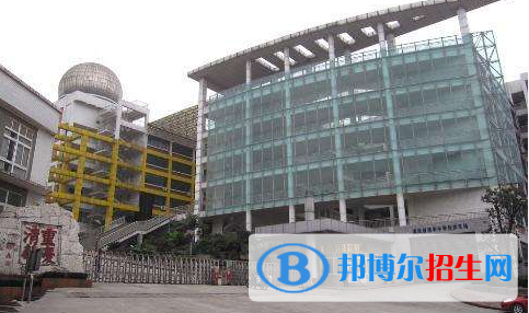 清华志清国际地址在哪里