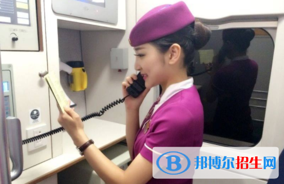 黄冈2020年女生上什么铁路学校比较好