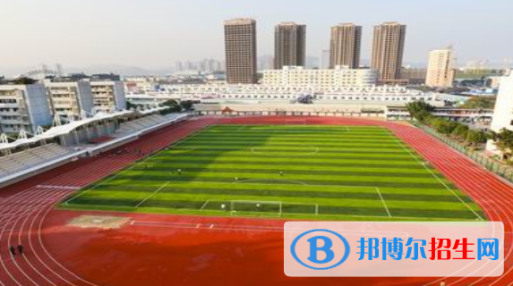 广西国际商务职业技术学院2020年招生简章