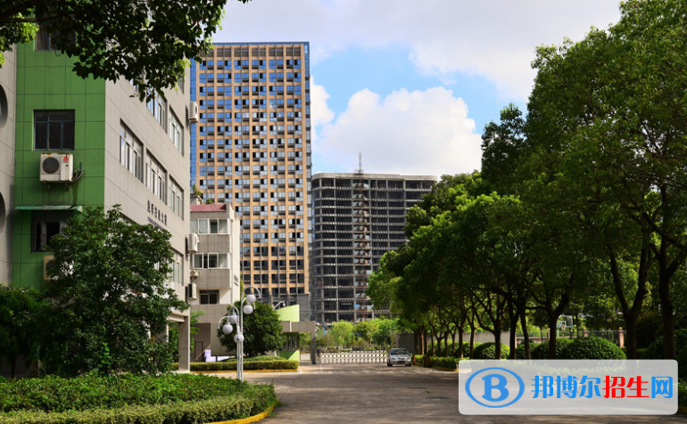 嘉兴二十一世纪外国语学校地址在哪里