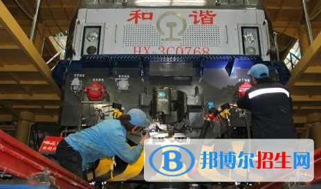 白银2020年铁路学校好吗