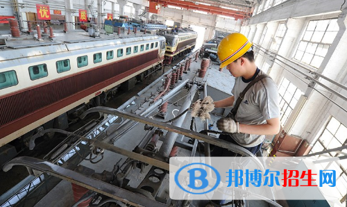 白银2020年铁路学校哪家好