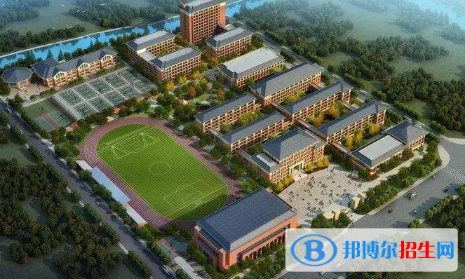 湖州南浔中学国际部2020年招生计划