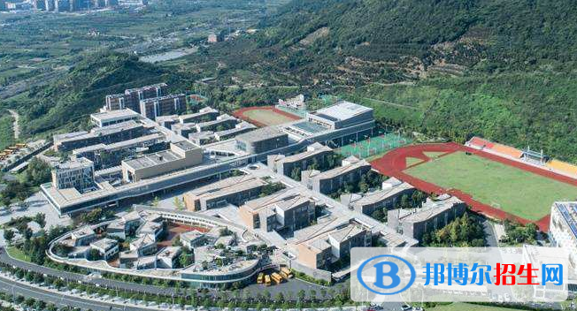 宁波滨海国际学校地址在哪里