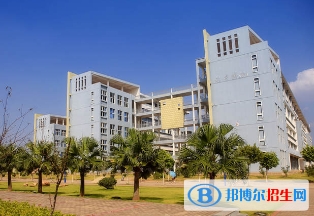 江西应用技术职业学院怎么样、好不好