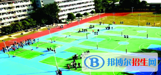 南宁2020年春季招生的铁路学校