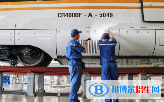 白银2020年什么是铁路学校