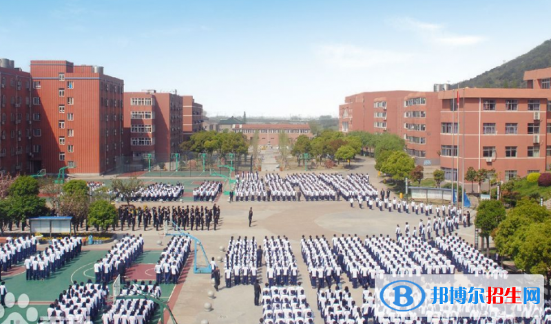 宁波光华学校国际高中怎么样、好不好