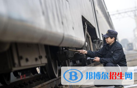 白银2020年什么铁路学校比较好