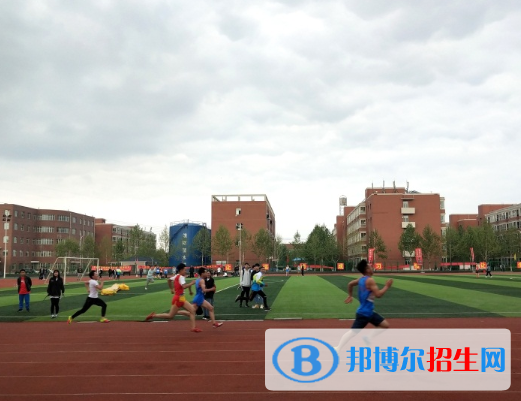 秦皇岛职业技术学院单招