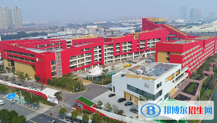 宁波国际学校2020年学费、收费多少