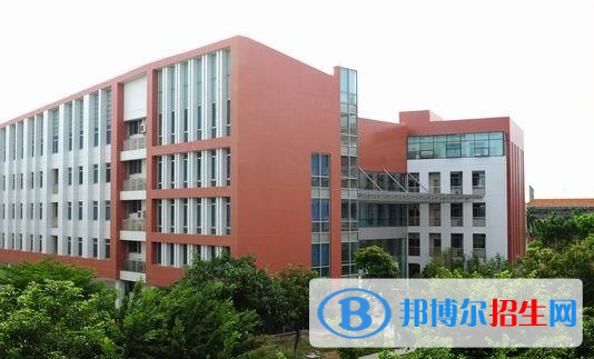 广东女子职业技术学院2020年有哪些专业