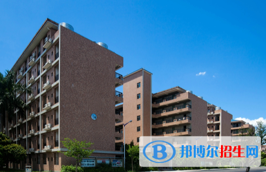 湛江2020年汽修学校最好的大专院校有哪些